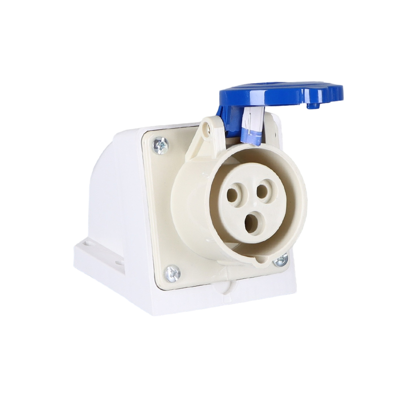 Industrial  Socket HT-113