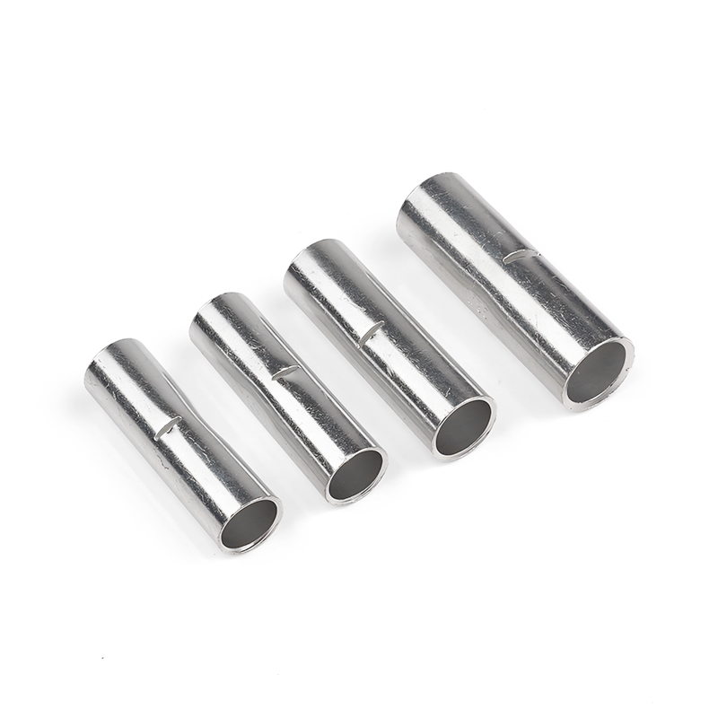 Tin plated  copper  connector GTY-2