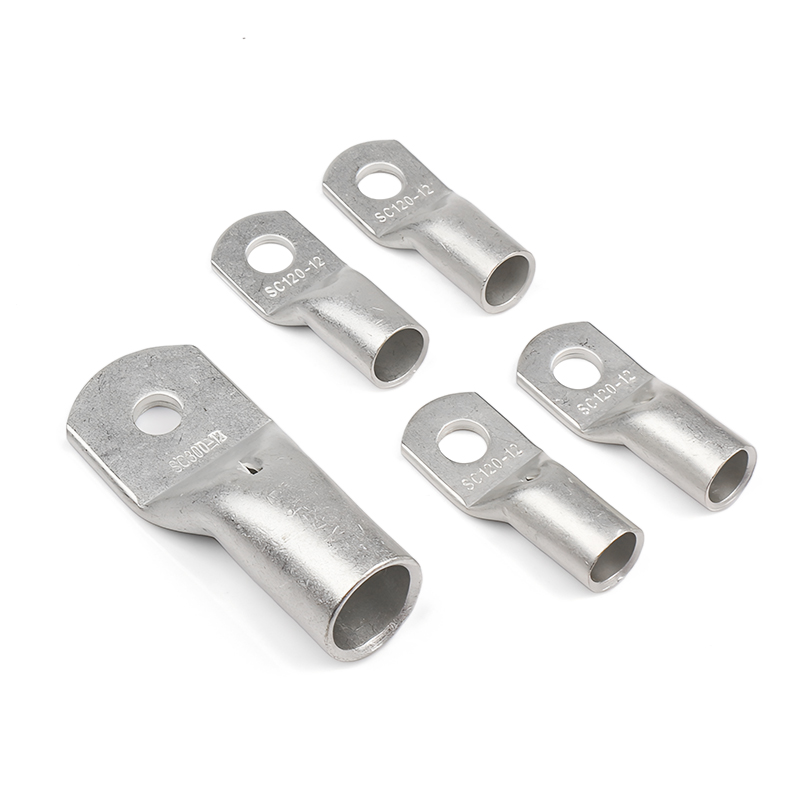 High  quality  JGY lugs
