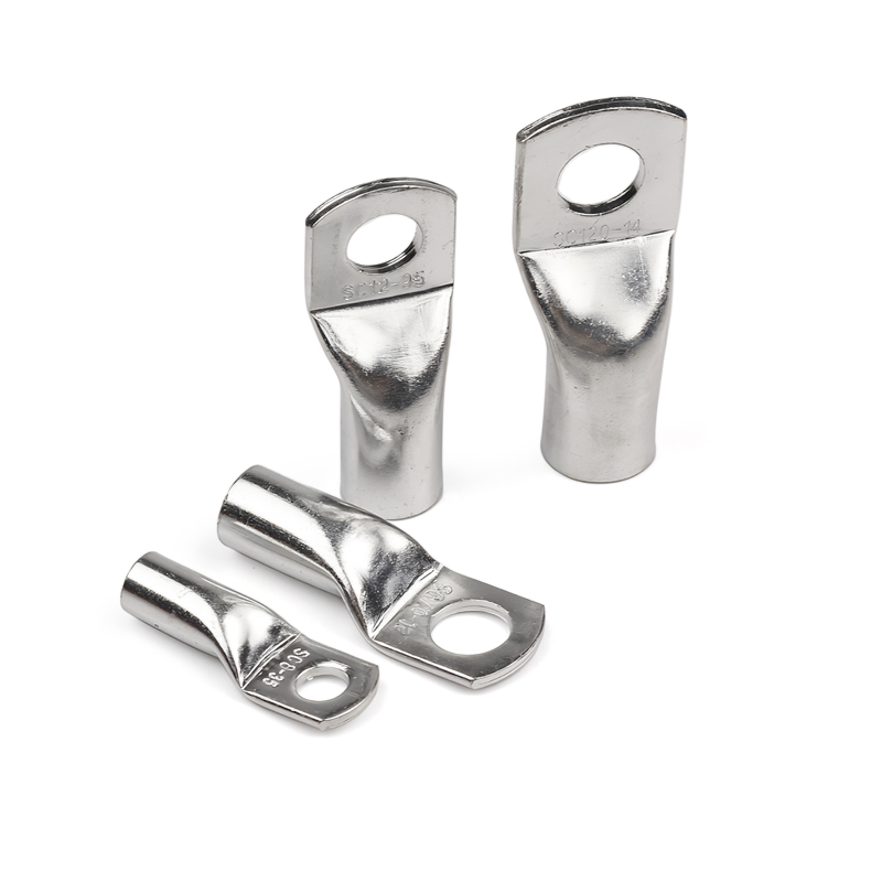 SC（JGA) cable lugs