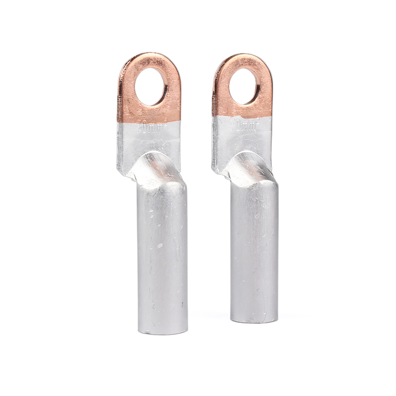 Bimetallic   DTL-L  lugs