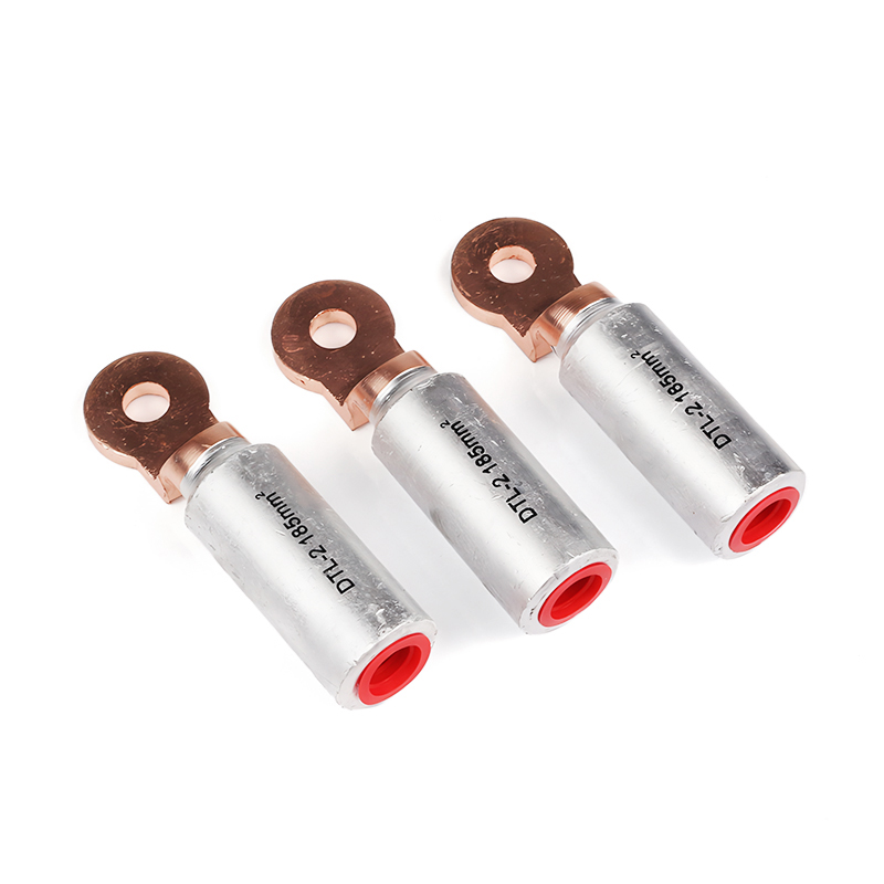 Bimetallic  DTL-2 lugs