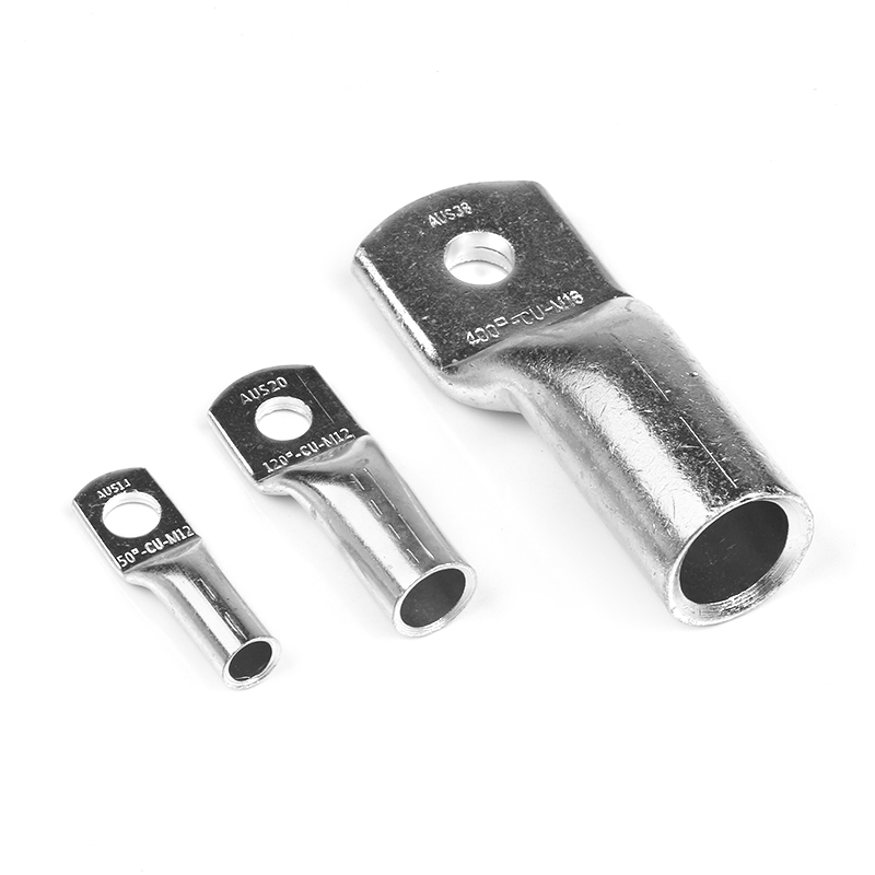DIN46235  Copper  lugs AUS