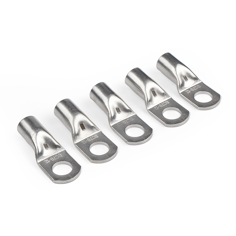 SC(JGY)  cable  lugs